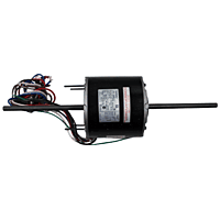 Motor Century RA1054 1/2Hp 1625Rpm 220V CCWLE - RA1054