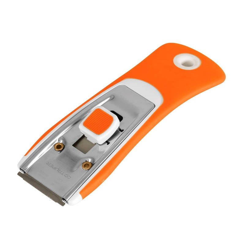 Raspador con navaja de 1-1/2', mango ergonómico - RASP-2 / 16951