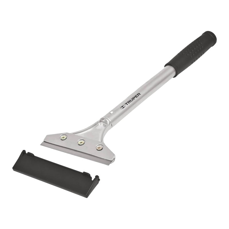 Raspador con mango, navaja de 4' - RASP-4 / 15962