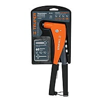 Remachadora 9' profesional con remaches - RE-9X / 17961 Remachadora 9' profesional con remaches - RE-9X / 17961