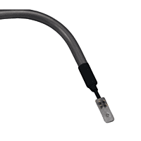 Resistencia Metálica para Refrigerador 46cm Longitud, 120 Voltaje, 280 Watts ARUKI REBLMA460 Resistencia Metálica para Refrigerador 46cm Longitud, 120 Voltaje, 280 Watts ARUKI REBLMA460