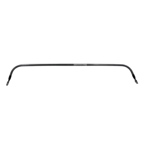 Resistencia Metálica para Refrigerador 46cm Longitud, 120 Voltaje, 280 Watts ARUKI REBLMA460 Resistencia Metálica para Refrigerador 46cm Longitud, 120 Voltaje, 280 Watts ARUKI REBLMA460