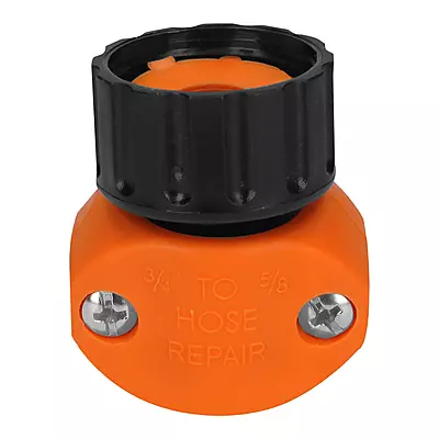 Conector plástico, hembra 5/8'-3/4' - REF-5/8-3/4 / 12718