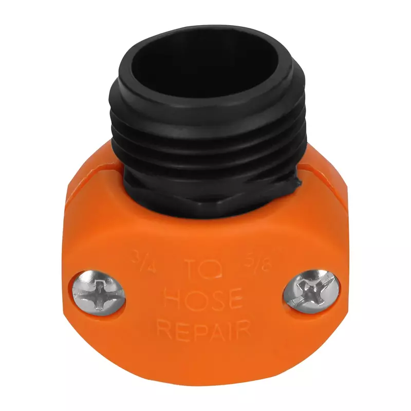 Conector plástico, macho 5/8'-3/4' - REM-5/8-3/4 / 12716 Conector plástico, macho 5/8'-3/4' - REM-5/8-3/4 / 12716