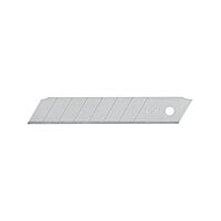 Estuche con 50 cuchillas SK2 de 18 mm para cutter, Expert - REP-CUT-650X / 100131 Estuche con 50 cuchillas SK2 de 18 mm para cutter, Expert - REP-CUT-650X / 100131