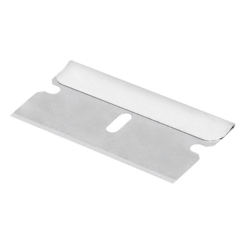 Dispensador con 5 navajas de repuesto para RASP-3,2 y 1 - REP-SCRAPER / 16952