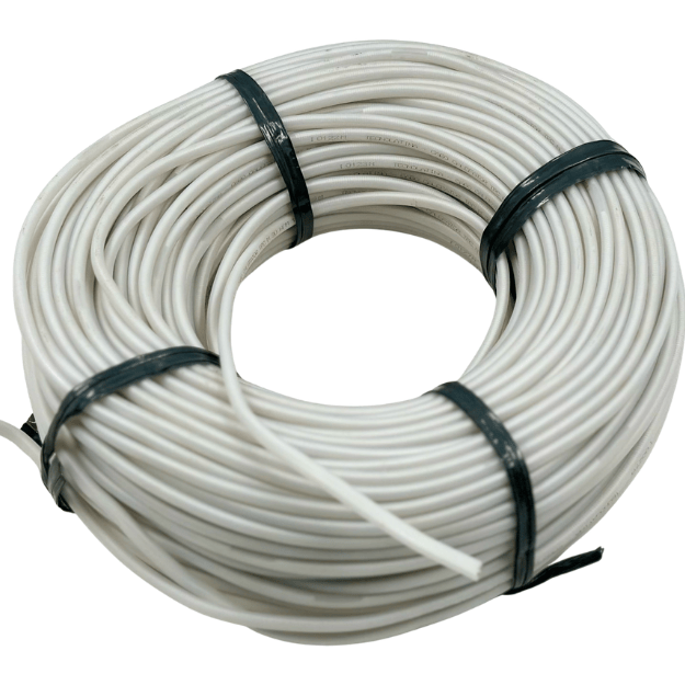 Resistencia para puerta de cuarto frio 110V, 30Watts, (PRECIO X METRO) - REPUCUFR110V30W Resistencia para puerta de cuarto frio 110V, 30Watts, (PRECIO X METRO) - REPUCUFR110V30W