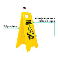 letrero-de-piso-resbaloso-62-cm-klintek letrero-de-piso-resbaloso-62-cm-klintek