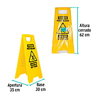 letrero-de-piso-resbaloso-62-cm-klintek letrero-de-piso-resbaloso-62-cm-klintek