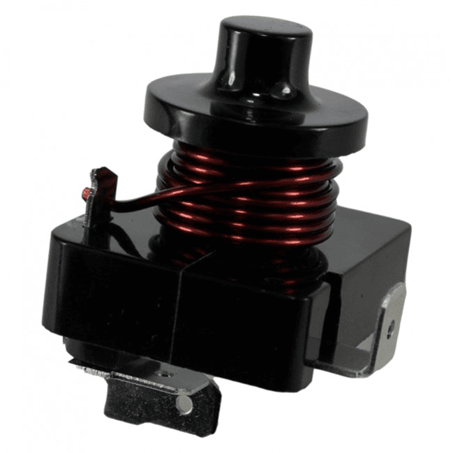 RELAY TIPO CLIXON 1/8 HP, COLDTEK RETPKX008