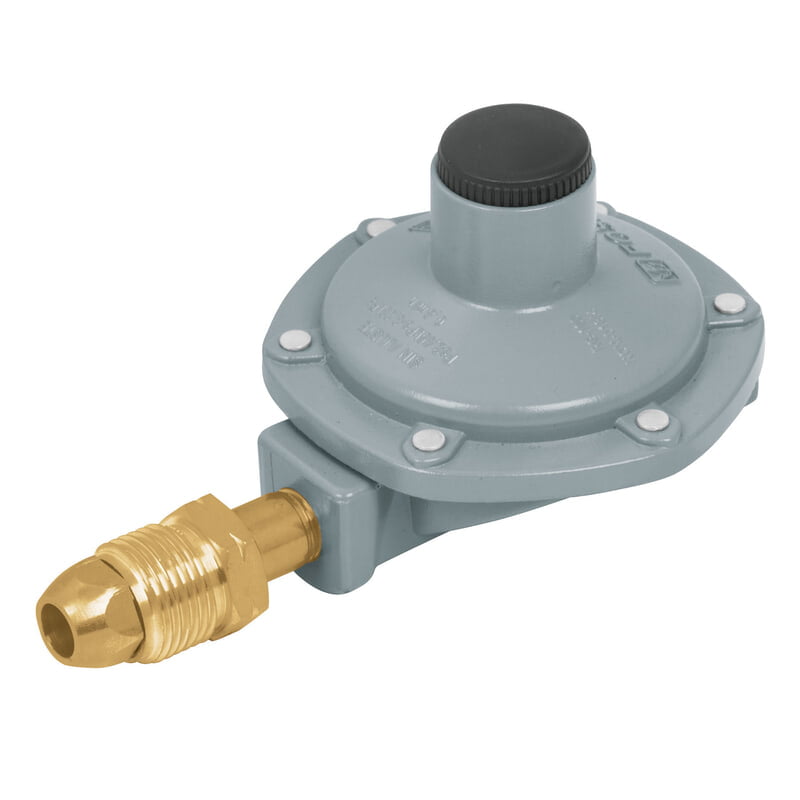 Regulador de gas de 1 vía - RG-100 / 49225 Regulador de gas de 1 vía - RG-100 / 49225