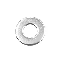 Rondana Plana Inoxidable 304 de 1/4, 70399 - ROPLIN1/4
