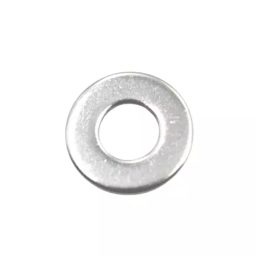 Rondana Plana Inoxidable 304 de 1/4, 70399 - ROPLIN1/4