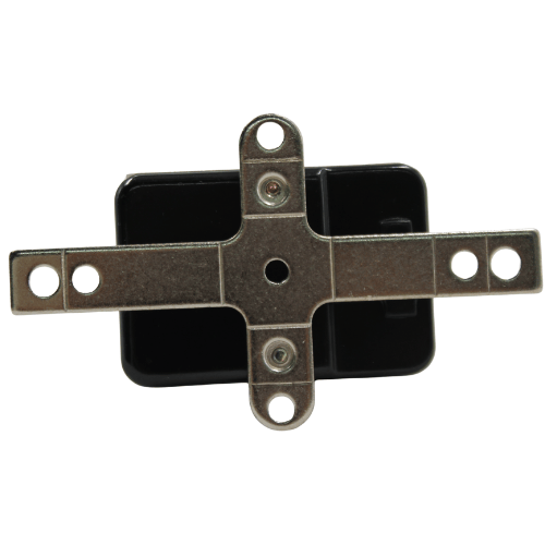Relay Refrigeracion para Vent, 6 Term, Bobina 240 Volts AC - RYRFFN002 Relay Refrigeracion para Vent, 6 Term, Bobina 240 Volts AC - RYRFFN002