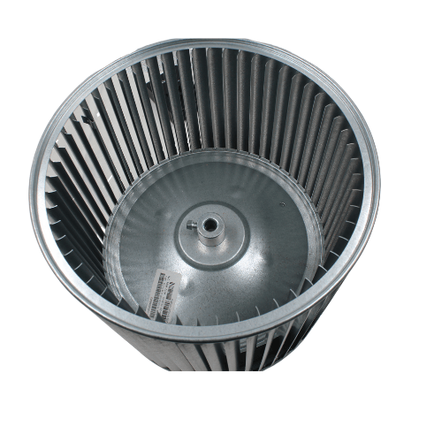 Turbina para evaporador largo 30cm, Ancho 27cm, Aro 1/2 - S1-026-32088-003