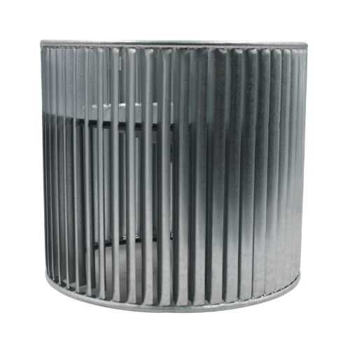 Turbina para evaporador largo 30cm, Ancho 27cm, Aro 1/2 - S1-026-32088-003