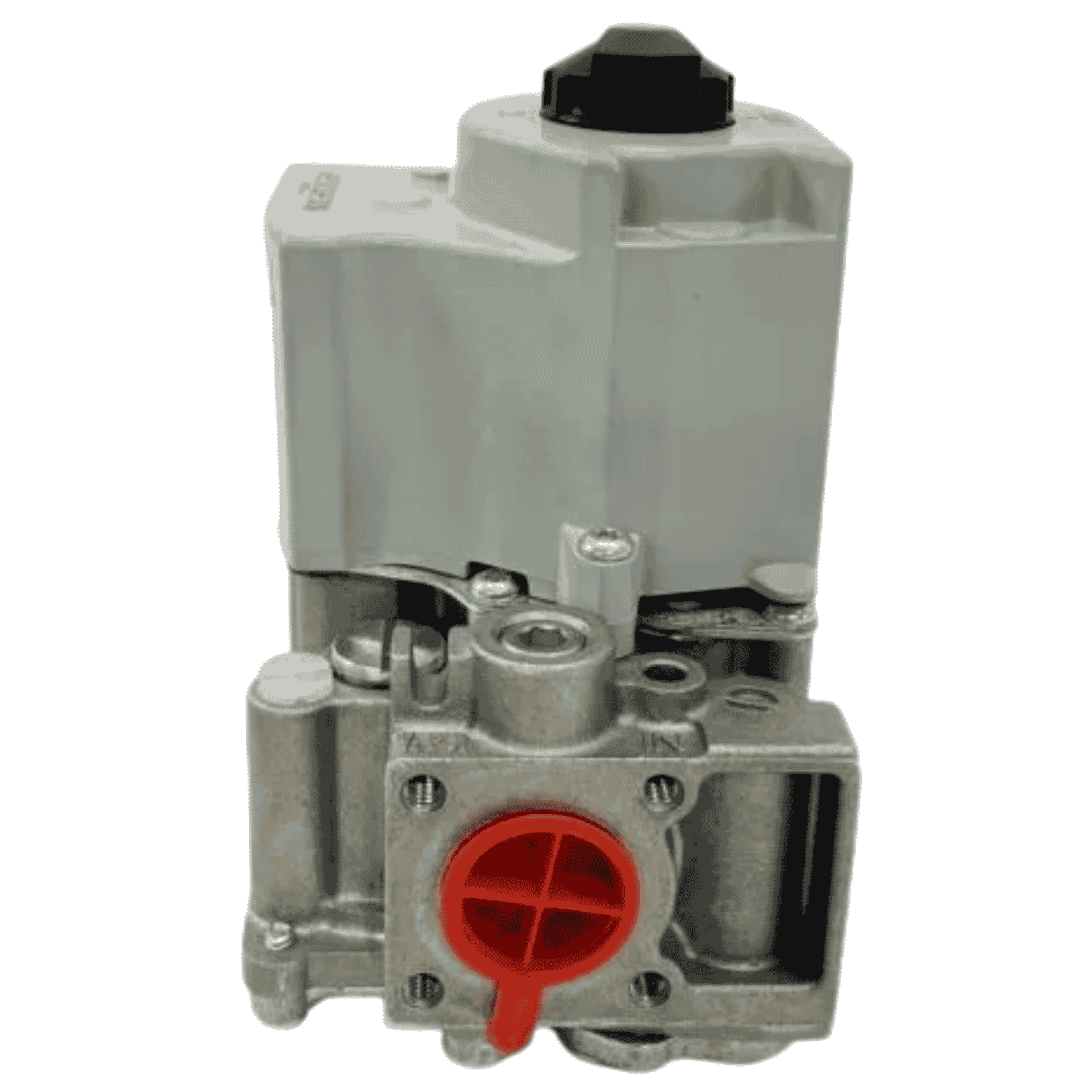 Válvula de gas, 24V, 60Hz, Gas Natural, 1/2" x 1/2" YORK - S1-VR8204M1026