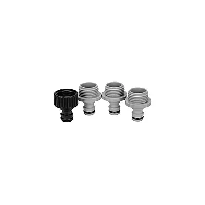 Set de 4 adaptadores para conectores click - SET-4AD / 12730