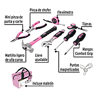 juego-casero-de-herramientas-para-dama-8-piezas-pretul-set-ma8-21251 juego-casero-de-herramientas-para-dama-8-piezas-pretul-set-ma8-21251