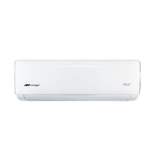 SET Minisplit 2 TON Solo Frio 220V NEX 2024 - SETCHF261T SET Minisplit 2 TON Solo Frio 220V NEX 2024 - SETCHF261T