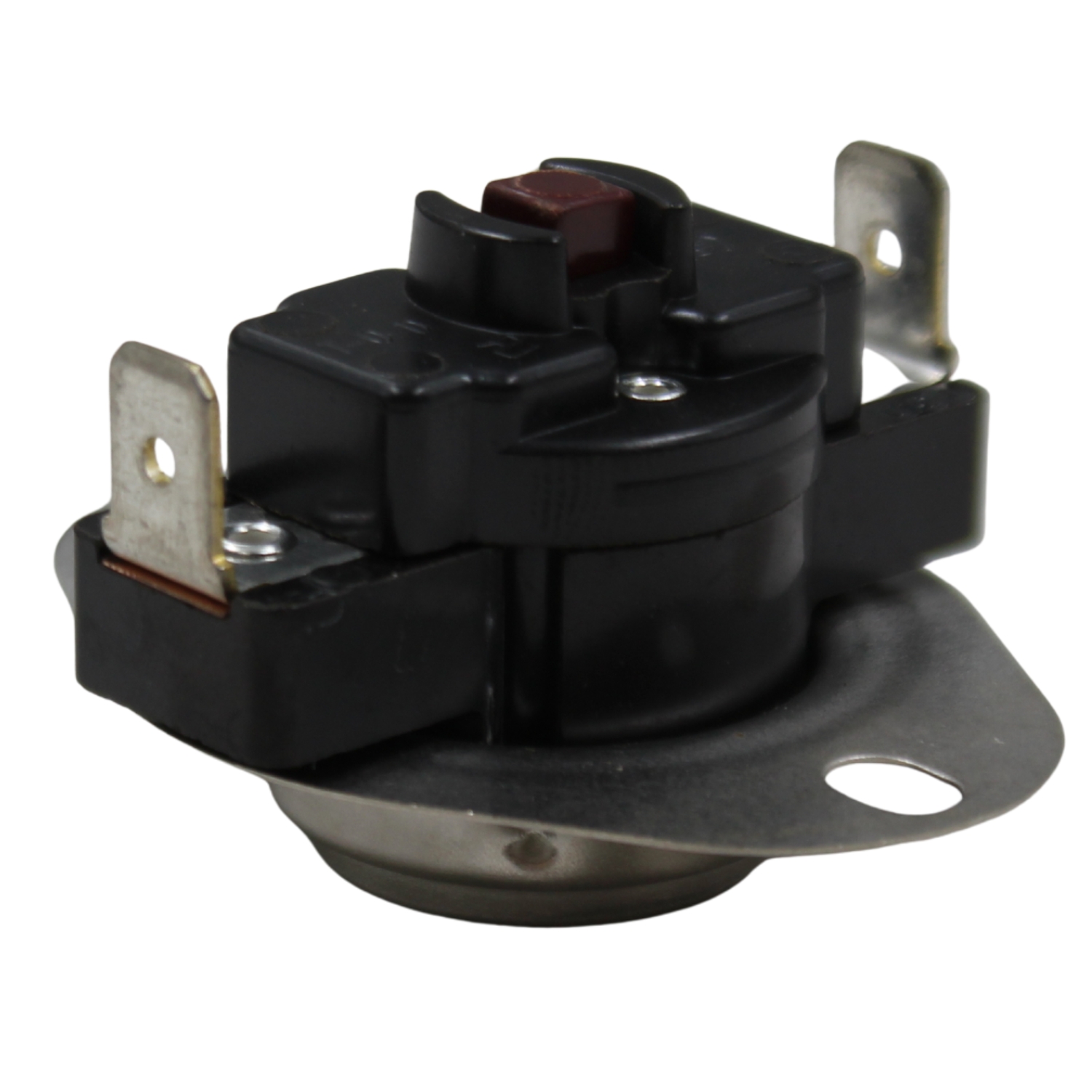 Bimetalico Tipo Disco Limite180F con Reinicio Manual - SHM180