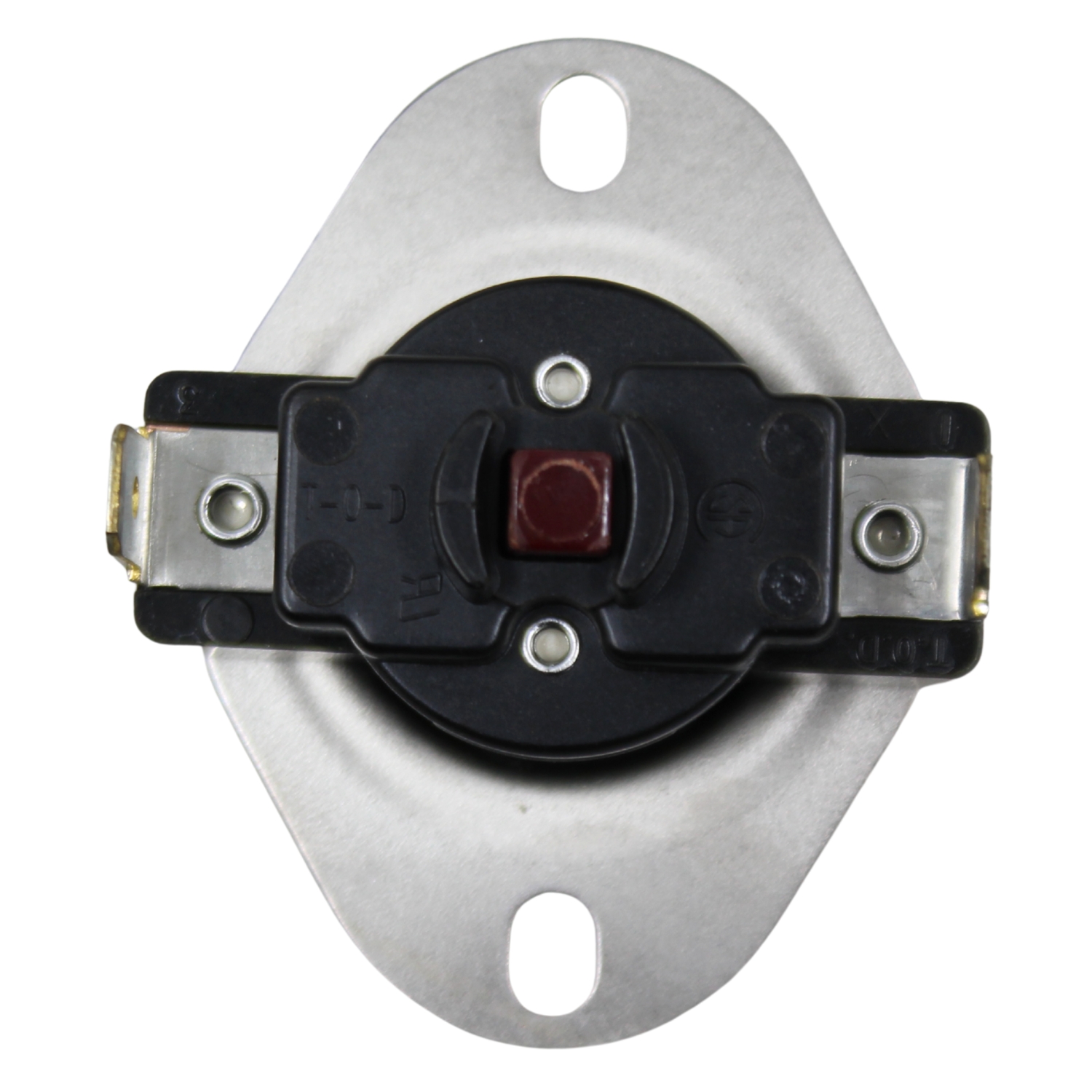 Bimetalico Tipo Disco Limite180F con Reinicio Manual - SHM180