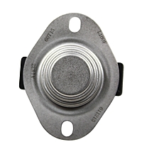 Bimetalico Tipo Disco Limite180F con Reinicio Manual - SHM180