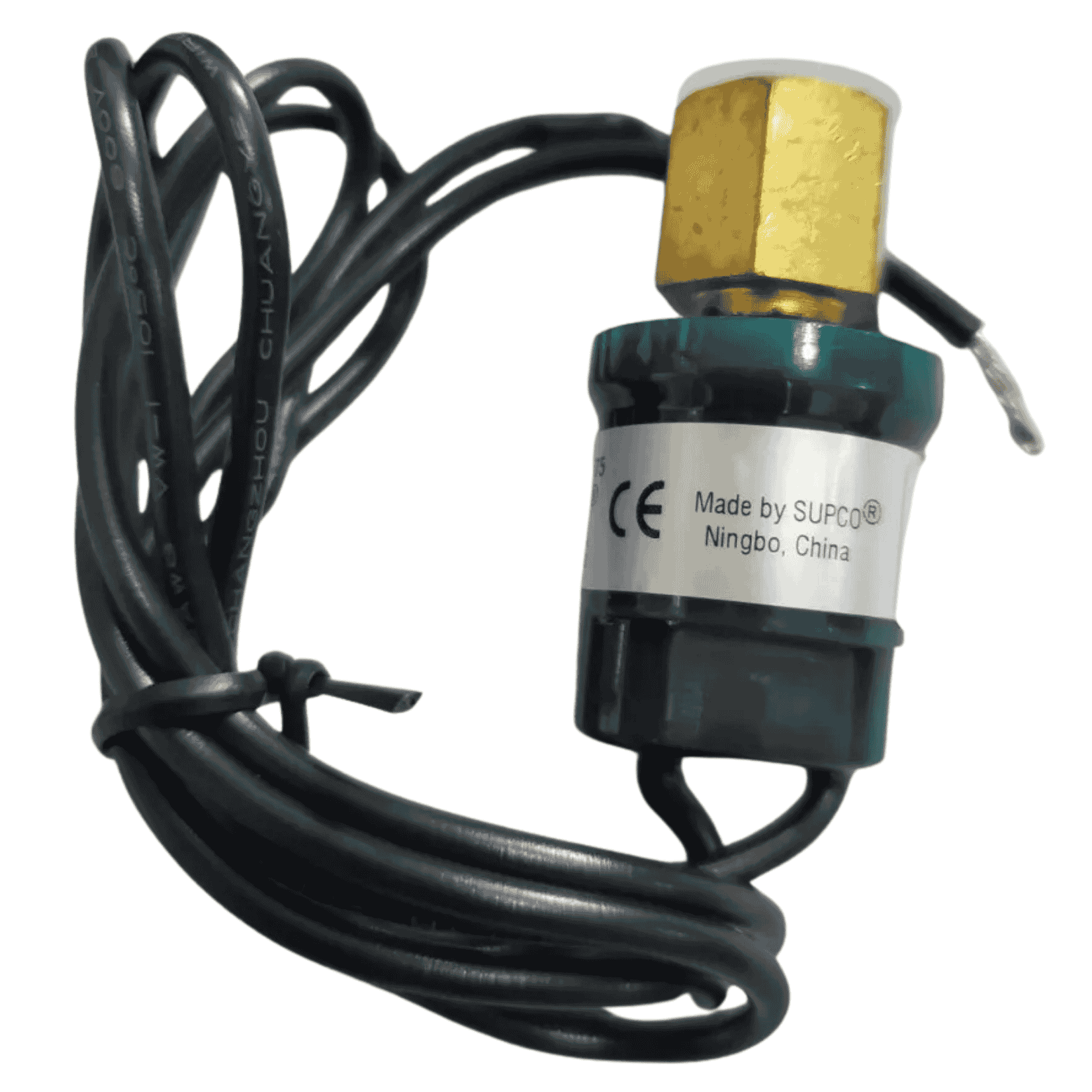 Presostato De Alta Conexion Rapida - Shp600-475 Presostato De Alta Conexion Rapida - Shp600-475