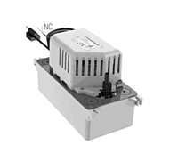 Bomba de Tanque a 115V, 500L/h - SI-1801-115 Bomba de Tanque a 115V, 500L/h - SI-1801-115