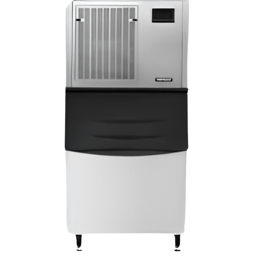 Maquina De Hielo En Escamas Vertical, Produccion 1500Kg/24 Hrs 220/3/60 BIN 775 - SK-153
