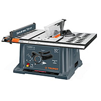 Sierra de mesa 10', de 2.2 HP - SME-10 / 16143 Sierra de mesa 10', de 2.2 HP - SME-10 / 16143