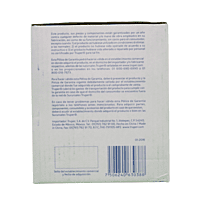 Luminario de sobreponer con 1 spot base GU10, Volteck - SOB-301S / 48432 Luminario de sobreponer con 1 spot base GU10, Volteck - SOB-301S / 48432