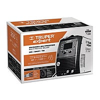 Soldadora multiproceso de 200 Amp - SOMU-200X / 17258