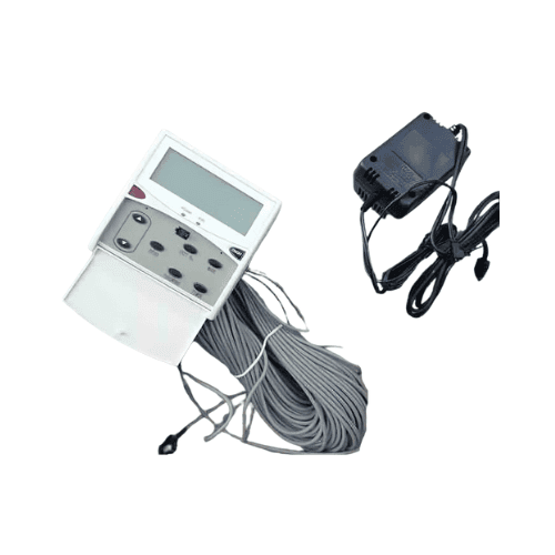 Controlador para Chiller modelo MAC160A Controlador para Chiller modelo MAC160A