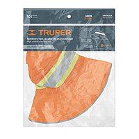 sombrero-alta-visibilidad-con-reflejante-naranja-sr-600n-14009