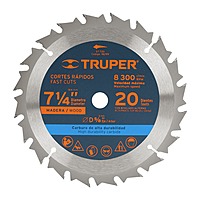 disco-sierra-p-madera-7-1-4-20-dientes-centro-5-8-st-720-18299 disco-sierra-p-madera-7-1-4-20-dientes-centro-5-8-st-720-18299