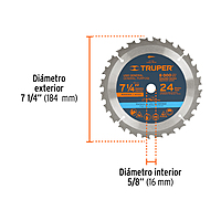 disco-sierra-p-madera-7-1-4-24-dientes-centro-5-8-st-724-18300 disco-sierra-p-madera-7-1-4-24-dientes-centro-5-8-st-724-18300