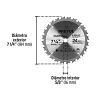 disco-sierra-p-madera-7-1-4-24-dientes-centro-5-8-pretul-st-724p-27055 disco-sierra-p-madera-7-1-4-24-dientes-centro-5-8-pretul-st-724p-27055