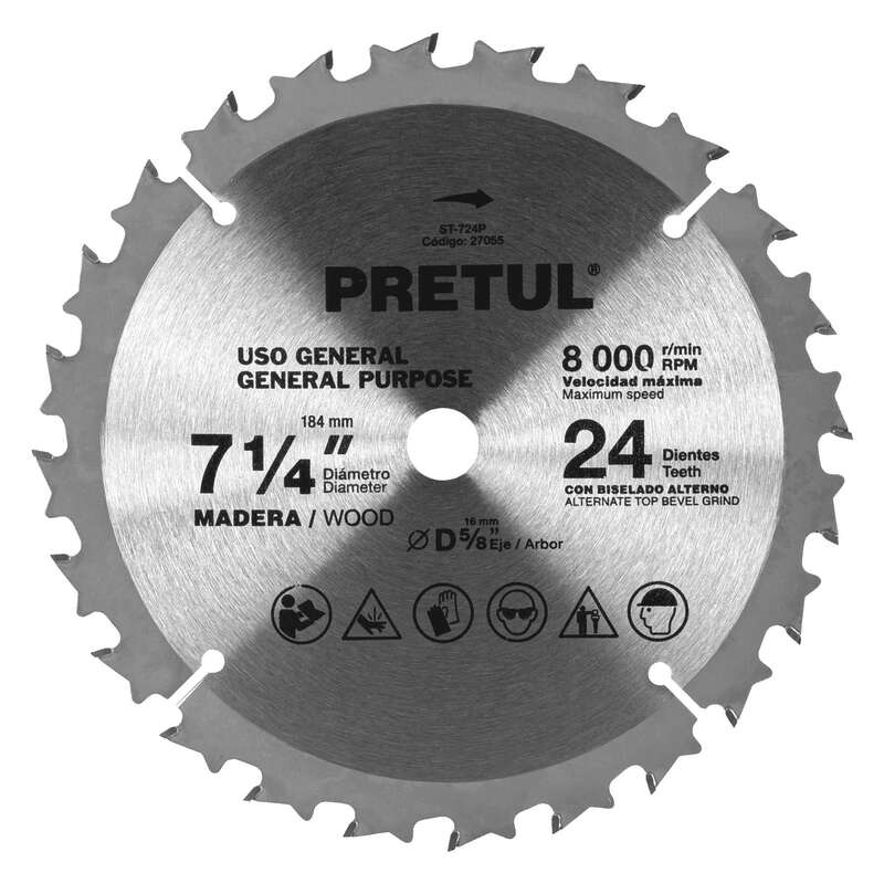 disco-sierra-p-madera-7-1-4-24-dientes-centro-5-8-pretul-st-724p-27055 disco-sierra-p-madera-7-1-4-24-dientes-centro-5-8-pretul-st-724p-27055