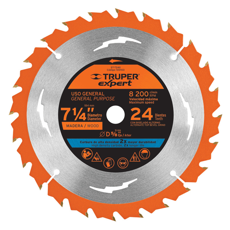 disco-sierra p-madera-7-1-4- 24d-centro-5-8-expert-st-724x-100103 disco-sierra p-madera-7-1-4- 24d-centro-5-8-expert-st-724x-100103
