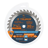 disco-sierra-p-madera-7-1-4-30-dientes-centro-5-8-st-730-18318 disco-sierra-p-madera-7-1-4-30-dientes-centro-5-8-st-730-18318