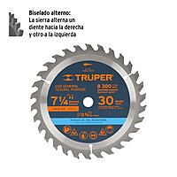 disco-sierra-p-madera-7-1-4-30-dientes-centro-5-8-st-730-18318 disco-sierra-p-madera-7-1-4-30-dientes-centro-5-8-st-730-18318