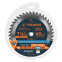 disco-sierra-p-madera-7-1-4-40-dientes-centro-5-8-st-740-18301 disco-sierra-p-madera-7-1-4-40-dientes-centro-5-8-st-740-18301