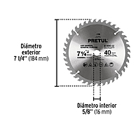 disco-sierra-p-madera-7-1-4-40-dientes-centro-5-8-pretul-st-740p-27056 disco-sierra-p-madera-7-1-4-40-dientes-centro-5-8-pretul-st-740p-27056