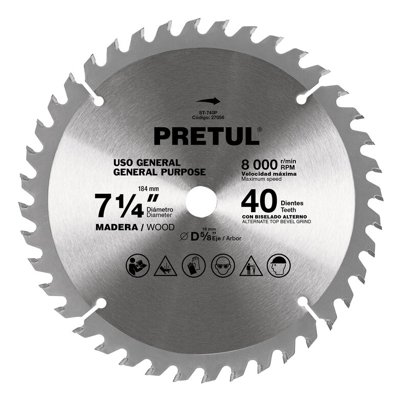disco-sierra-p-madera-7-1-4-40-dientes-centro-5-8-pretul-st-740p-27056 disco-sierra-p-madera-7-1-4-40-dientes-centro-5-8-pretul-st-740p-27056