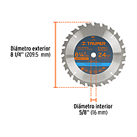disco-sierra-p-madera-8-1-4-24-dientes-centro-5-8-st-824-18302 disco-sierra-p-madera-8-1-4-24-dientes-centro-5-8-st-824-18302