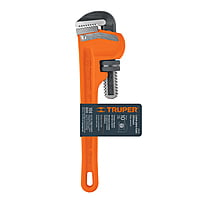Llave para tubo, Stilson, 10' - STI-10 / 15836