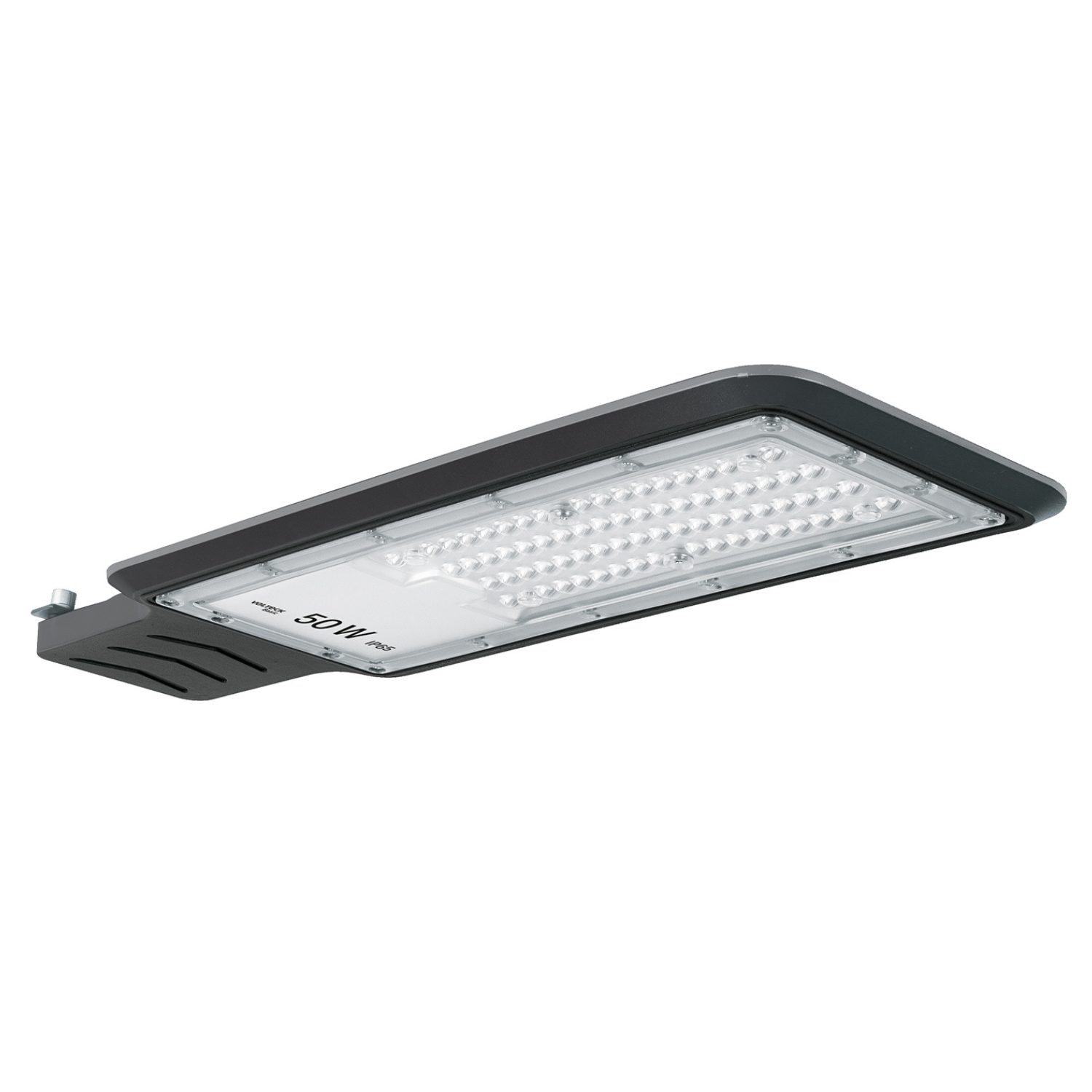 Luminario suburbano LED 50 W 6500 K, VOLTECK BASIC-SUB-740L / 29936