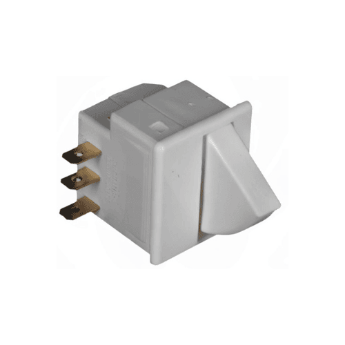 Switch 1/2 luna, 3 terminales para refrigerador COLDTEK - SWRELTK17