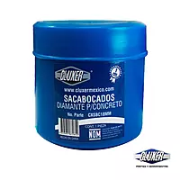 Sacabocados Punta Diamante Para Concreto / Cluxer - CXSBC18MM Sacabocados Punta Diamante Para Concreto / Cluxer - CXSBC18MM